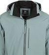 Tenson Damien MPC  Jacket Grey Green Product / Detail