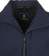 Tenson Molle Jacket Navy Product / Detail