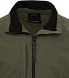 Didriksons Irvin Jacket Dark Green Product / Detail