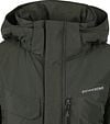 Didriksons Stefan Jacket Dark Green Product / Detail