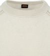 BOSS Pullover Apuok Greige Product / Detail