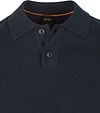 BOSS Asac Polo Shirt Navy Product / Detail