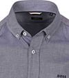 BOSS Hal Shirt Blue Product / Detail