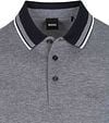 BOSS Pittman Poloshirt Navy Product / Detail