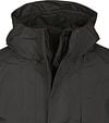 Didriksons Parka Kenny Zwart Product / Detail