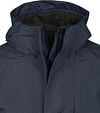 Didriksons Parka Kenny Navy Product / Detail
