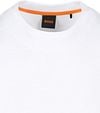 BOSS T-shirt Sea Weiß Product / Detail