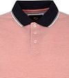 Suitable Oxford Polo Shirt Pink Product / Detail