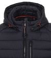 Casa Moda Jacket Navy Product / Detail