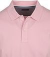 OLYMP Polo Shirt Piqué Pink Product / Detail