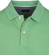 OLYMP Polo Shirt Piqué Green Product / Detail