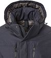 Casa Moda Jacket Outdoor Function Navy Product / Detail