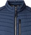 Casa Moda Jacket Lightweight Ribstop Navy Product / Detail