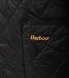 Barbour Liddesdale Quilt Black MQU0001-BK91 order online | Suitable