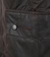 Barbour Bedale Wax Jacket Brown MWX0018-RU52 order online | Suitable