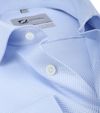 Suitable Overhemd Blauw 187-1 187-1 Prest Albini Oxford online bestellen | Suitable