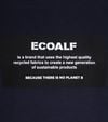 Ecoalf Natal T-Shirt Label Navy GATSNATAL0630MW19-163 online bestellen | Suitable