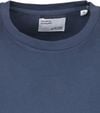Colorful Standard T-shirt Blauw CS1001 Petrol Blue online bestellen | Suitable