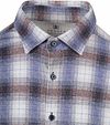 Desoto Shirt Kent Checks Blue Product / Detail
