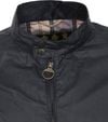 Barbour Wax Jacket Royston Navy MWX1350-NY51 order online | Suitable