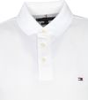 Tommy Hilfiger 1985 Polo Shirt White MW0MW17771-YBR order online | Suitable