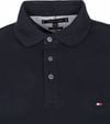 Tommy Hilfiger 1985 Polo Shirt Navy MW0MW17771-DW5 order online | Suitable