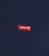 Levi's Pique Polo Shirt Blue 35883-0005 order online | Suitable