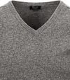 William Lockie Pullover Lambswool Flannel Product / Detail
