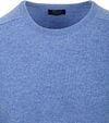 William Lockie Lamswol Surf Blauw Product / Detail