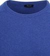 William Lockie O Lamswol Blauw Product / Detail