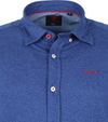 NZA Shirt Ohura Blue 21KN501 order online | Suitable