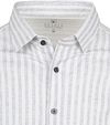 Desoto Shirt Kent Optics Stripes Grey Product / Detail