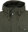 Barbour Shoreliner Jacket Olive MCA0789OL51 Olive order online | Suitable