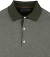 Suitable Polo Dark Green 5771-58 Olive/white order online | Suitable