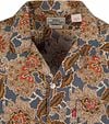 Levi's Short Sleeve Shirt Floral Multicolor Product / Detail