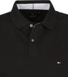 Tommy Hilfiger Core 1985 Polo Shirt Black MW0MW17770-BDS order online | Suitable