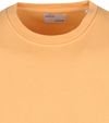 Colorful Standard Sweater Organic Licht Oranje CS1005-Sandstone Orange online bestellen | Suitable
