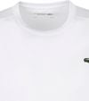 Lacoste T-Shirt White TH7618-001 order online | Suitable