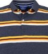 Superdry Classic Polo Shirt Stripes Dark Blue M1110289A-5UH order online | Suitable