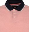 Suitable Oxford Polo Shirt Pink 5217 Pink order online | Suitable