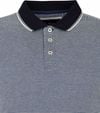 Suitable Oxford Polo Shirt Dark Blue 5217 Navy order online | Suitable