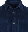 ANTWRP Overshirt Corduroy Dark Blue BSH016-D302 order online | Suitable