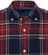 NZA Shirt Speden Plaid Blue 22HN525 order online | Suitable