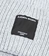 Bjorn Borg Knitted Muts Grijs 10001232 online bestellen | Suitable