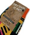 Let's Do Good Sokken Dave Dave / Art Deco online bestellen | Suitable