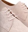 Melik Shoe Peach Suede Pink Product / Detail