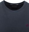 Scotch & Soda T-Shirt Jersey Navy 171685-0004 online bestellen | Suitable