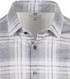 Desoto Shirt Checks Grey Product / Detail