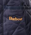 Barbour Heritage Liddesdale Quilted Jacket Navy MQU0240-NY92