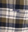Barbour Stonewell Overhemd Ruit Groen MSH5213-OL51 online bestellen | Suitable